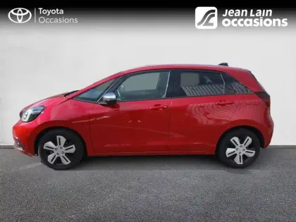 Photo 7 Honda Jazz  Crosstar e:HEV 1.5 i-MMD