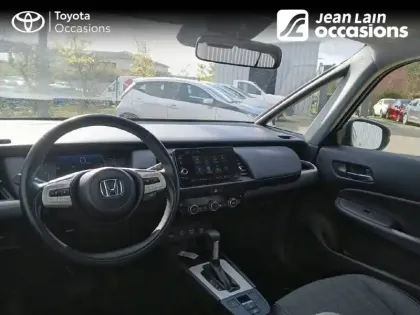 Photo 10 Honda Jazz  Crosstar e:HEV 1.5 i-MMD