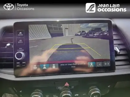 Photo 34 Honda Jazz  Crosstar e:HEV 1.5 i-MMD