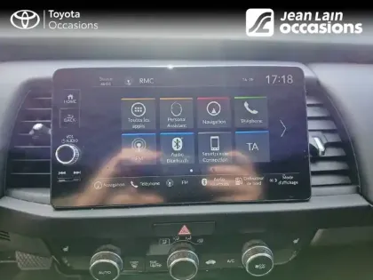 Photo 33 Honda Jazz  Crosstar e:HEV 1.5 i-MMD