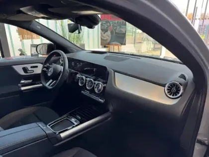 Photo 6 Mercedes GLA Gén. II (H247) Ph2 AMG Exclusive Design 5