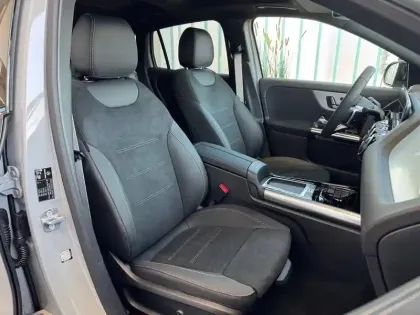 Photo 8 Mercedes GLA Gén. II (H247) Ph2 AMG Exclusive Design 5