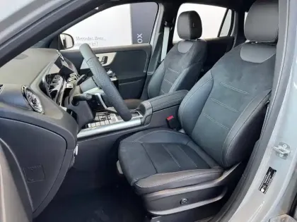 Photo 12 Mercedes GLA Gén. II (H247) Ph2 AMG Exclusive Design 5