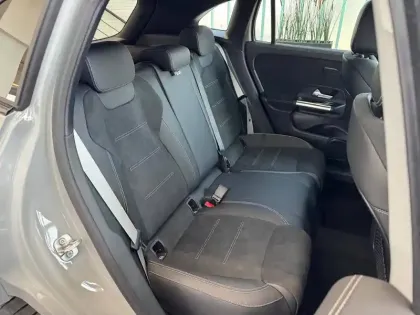 Photo 9 Mercedes GLA Gén. II (H247) Ph2 AMG Exclusive Design 5