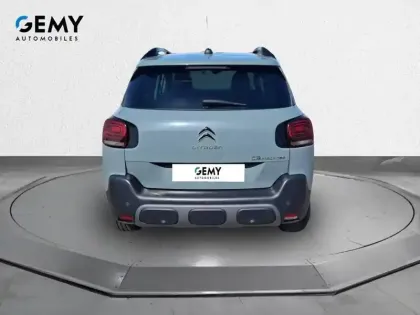 Photo 29 Citroën C3 Aircross  PureTech 130 S&S EAT6