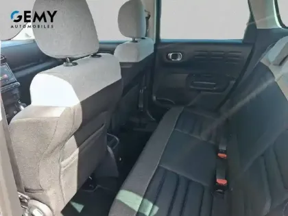 Photo 34 Citroën C3 Aircross  PureTech 130 S&S EAT6