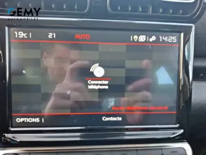 Photo 44 Citroën C3 Aircross  PureTech 130 S&S EAT6