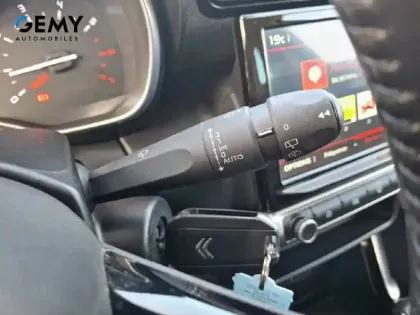 Photo 39 Citroën C3 Aircross  PureTech 130 S&S EAT6