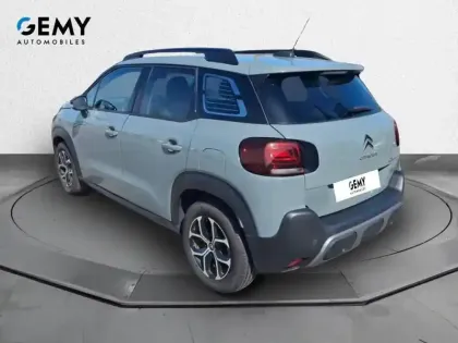 Photo 6 Citroën C3 Aircross Gén. I Ph2 Shine 5