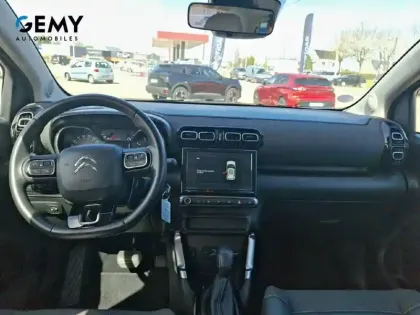 Photo 32 Citroën C3 Aircross  PureTech 130 S&S EAT6