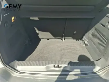 Photo 5 Citroën C3 Aircross Gén. I Ph2 Shine 5