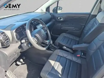 Photo 8 Citroën C3 Aircross Gén. I Ph2 Shine 5