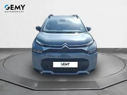 Photo 26 Citroën C3 Aircross  PureTech 130 S&S EAT6