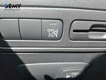 Photo 40 Citroën C3 Aircross  PureTech 130 S&S EAT6