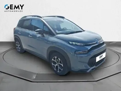 Photo 27 Citroën C3 Aircross  PureTech 130 S&S EAT6