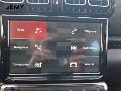 Photo 18 Citroën C3 Aircross Gén. I Ph2 Shine 5