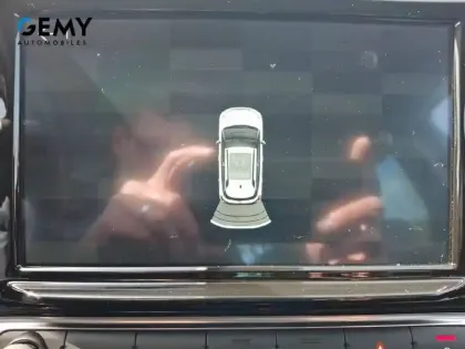 Photo 48 Citroën C3 Aircross  PureTech 130 S&S EAT6