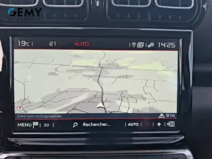 Photo 22 Citroën C3 Aircross Gén. I Ph2 Shine 5