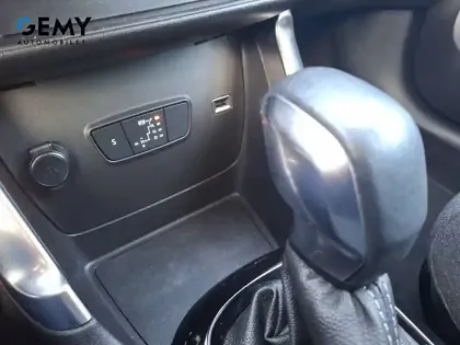 Photo 42 Citroën C3 Aircross  PureTech 130 S&S EAT6