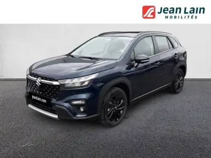 Photo Suzuki S-cross Xplore