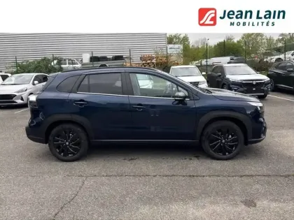 Photo 21 Suzuki S-Cross  1.4 Boosterjet Hybrid AllGrip