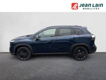 Photo 7 Suzuki S-Cross  1.4 Boosterjet Hybrid AllGrip