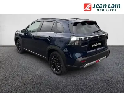 Photo 6 Suzuki S-Cross  1.4 Boosterjet Hybrid AllGrip