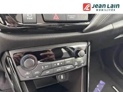 Photo 13 Suzuki S-Cross  1.4 Boosterjet Hybrid AllGrip