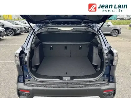 Photo 9 Suzuki S-Cross  1.4 Boosterjet Hybrid AllGrip