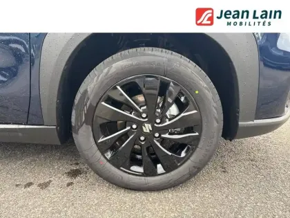 Photo 8 Suzuki S-Cross  1.4 Boosterjet Hybrid AllGrip