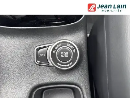 Photo 15 Suzuki S-Cross  1.4 Boosterjet Hybrid AllGrip