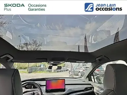 Photo 15 Skoda Enyaq  Coupé 85