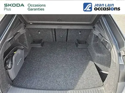 Photo 13 Skoda Enyaq  Coupé 85