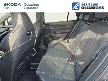 Photo 5 Skoda Enyaq  Coupé 85