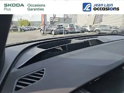 Photo 18 Skoda Enyaq  Coupé 85