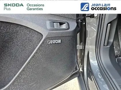 Photo 17 Skoda Enyaq  Coupé 85