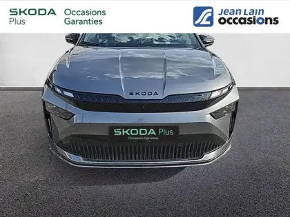 Photo 8 Skoda Enyaq  Coupé 85
