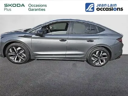 Photo 6 Skoda Enyaq  Coupé 85