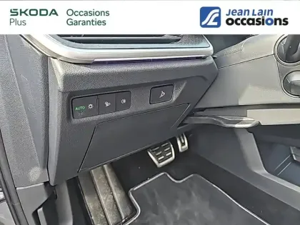 Photo 16 Skoda Enyaq  Coupé 85