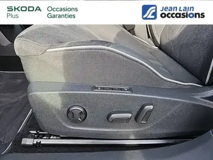 Photo 19 Skoda Enyaq  Coupé 85