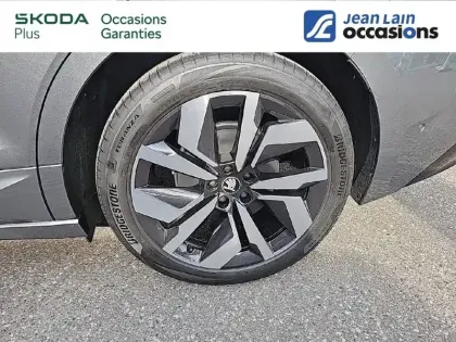 Photo 11 Skoda Enyaq  Coupé 85