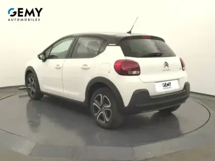 Photo 6 Citroën C3  PureTech 110 ch EAT6