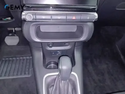 Photo 13 Citroën C3  PureTech 110 ch EAT6