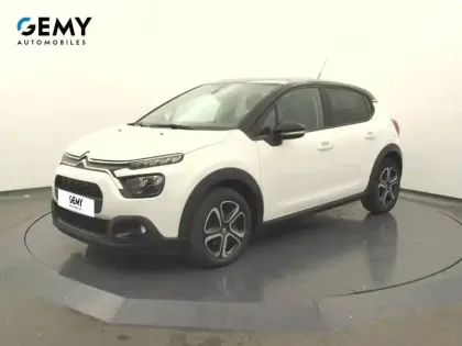 Photo Citroën C3 Max