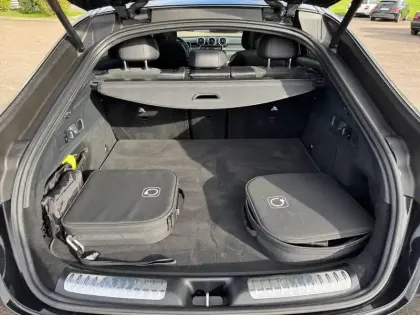 Photo 15 Mercedes Classe GLC GLC Coupe 300 de 9G-Tronic 4Matic