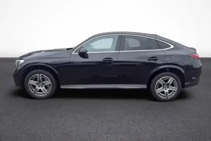 Photo 74 Mercedes Classe GLC GLC Coupe 300 de 9G-Tronic 4Matic
