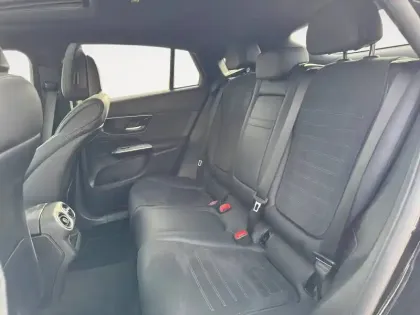 Photo 60 Mercedes Classe GLC GLC Coupe 300 de 9G-Tronic 4Matic