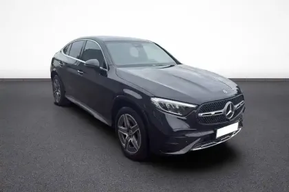 Photo 79 Mercedes Classe GLC GLC Coupe 300 de 9G-Tronic 4Matic