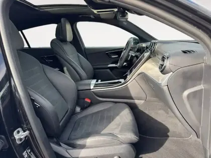 Photo 62 Mercedes Classe GLC GLC Coupe 300 de 9G-Tronic 4Matic