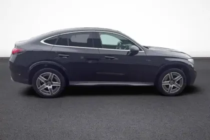 Photo 78 Mercedes Classe GLC GLC Coupe 300 de 9G-Tronic 4Matic